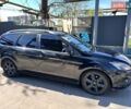 Чорний Форд Фокус, об'ємом двигуна 1.56 л та пробігом 222 тис. км за 5700 $, фото 2 на Automoto.ua