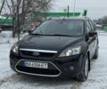 Черный Форд Фокус, объемом двигателя 0 л и пробегом 220 тыс. км за 5000 $, фото 1 на Automoto.ua