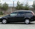 Черный Форд Фокус, объемом двигателя 1.8 л и пробегом 300 тыс. км за 4000 $, фото 7 на Automoto.ua