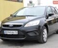 Чорний Форд Фокус, об'ємом двигуна 1.6 л та пробігом 230 тис. км за 4999 $, фото 1 на Automoto.ua