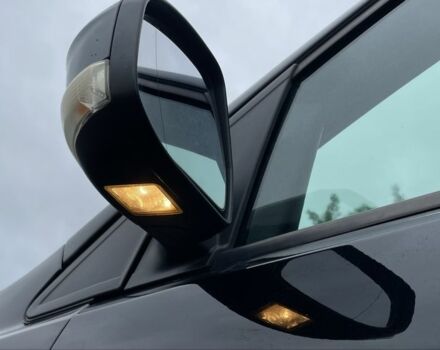 Черный Форд Фокус, объемом двигателя 2 л и пробегом 203 тыс. км за 7100 $, фото 3 на Automoto.ua