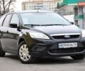 Черный Форд Фокус, объемом двигателя 1.6 л и пробегом 230 тыс. км за 4800 $, фото 37 на Automoto.ua