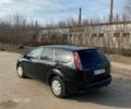 Черный Форд Фокус, объемом двигателя 1.6 л и пробегом 390 тыс. км за 2850 $, фото 1 на Automoto.ua