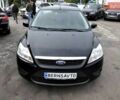 Черный Форд Фокус, объемом двигателя 0 л и пробегом 230 тыс. км за 5300 $, фото 1 на Automoto.ua