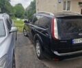 Черный Форд Фокус, объемом двигателя 1.8 л и пробегом 224 тыс. км за 5600 $, фото 4 на Automoto.ua