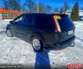 Чорний Форд Фокус, об'ємом двигуна 1.8 л та пробігом 220 тис. км за 5800 $, фото 3 на Automoto.ua