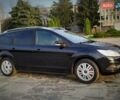 Черный Форд Фокус, объемом двигателя 1.6 л и пробегом 215 тыс. км за 6200 $, фото 147 на Automoto.ua