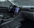 Чорний Форд Фокус, об'ємом двигуна 1.6 л та пробігом 183 тис. км за 6100 $, фото 17 на Automoto.ua