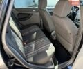 Черный Форд Фокус, объемом двигателя 1.6 л и пробегом 180 тыс. км за 6200 $, фото 13 на Automoto.ua