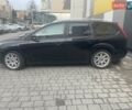 Черный Форд Фокус, объемом двигателя 1.6 л и пробегом 150 тыс. км за 6300 $, фото 1 на Automoto.ua