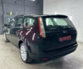 Форд Фокус 2009 в Луцке на Automoto.ua Черный Форд Фокус, объемом двигателя 1.6 л и пробегом 199 тыс. км за 5800 $, фото 2 на Automoto.ua