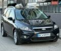 Черный Форд Фокус, объемом двигателя 1.75 л и пробегом 300 тыс. км за 4450 $, фото 5 на Automoto.ua