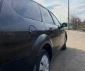 Черный Форд Фокус, объемом двигателя 1.6 л и пробегом 390 тыс. км за 2850 $, фото 9 на Automoto.ua