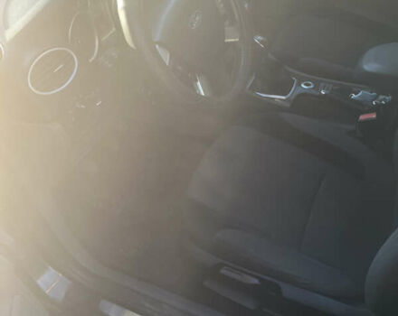 Форд Фокус 2009 у Ужгороді на Automoto.ua Чорний Форд Фокус, об'ємом двигуна 1.6 л та пробігом 210 тис. км за 5800 $, фото 14 на Automoto.ua