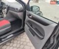 Чорний Форд Фокус, об'ємом двигуна 1.6 л та пробігом 197 тис. км за 5200 $, фото 17 на Automoto.ua