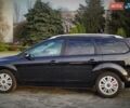 Черный Форд Фокус, объемом двигателя 1.6 л и пробегом 215 тыс. км за 6200 $, фото 139 на Automoto.ua