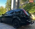 Чорний Форд Фокус, об'ємом двигуна 1.56 л та пробігом 250 тис. км за 5200 $, фото 33 на Automoto.ua