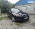 Черный Форд Фокус, объемом двигателя 1.6 л и пробегом 260 тыс. км за 5750 $, фото 1 на Automoto.ua