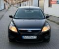 Чорний Форд Фокус, об'ємом двигуна 1.8 л та пробігом 298 тис. км за 4350 $, фото 3 на Automoto.ua