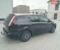 Чорний Форд Фокус, об'ємом двигуна 1.6 л та пробігом 258 тис. км за 4400 $, фото 2 на Automoto.ua