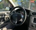 Черный Форд Фокус, объемом двигателя 1.6 л и пробегом 217 тыс. км за 6500 $, фото 53 на Automoto.ua