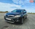 Черный Форд Фокус, объемом двигателя 1.6 л и пробегом 229 тыс. км за 6300 $, фото 1 на Automoto.ua