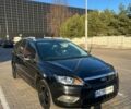 Чорний Форд Фокус, об'ємом двигуна 1.8 л та пробігом 274 тис. км за 6000 $, фото 4 на Automoto.ua