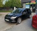 Черный Форд Фокус, объемом двигателя 1.56 л и пробегом 240 тыс. км за 6000 $, фото 9 на Automoto.ua