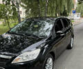 Форд Фокус 2009 у Житомирі на Automoto.ua Чорний Форд Фокус, об'ємом двигуна 1.56 л та пробігом 242 тис. км за 5950 $, фото 1 на Automoto.ua