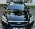Чорний Форд Фокус, об'ємом двигуна 1.56 л та пробігом 250 тис. км за 5200 $, фото 40 на Automoto.ua