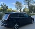 Черный Форд Фокус, объемом двигателя 1.56 л и пробегом 278 тыс. км за 4150 $, фото 5 на Automoto.ua