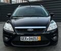 Чорний Форд Фокус, об'ємом двигуна 1.6 л та пробігом 183 тис. км за 6100 $, фото 14 на Automoto.ua