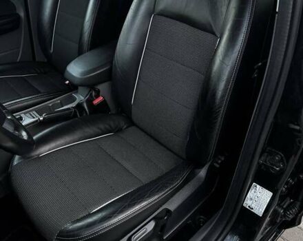 Чорний Форд Фокус, об'ємом двигуна 1.6 л та пробігом 183 тис. км за 6100 $, фото 44 на Automoto.ua