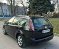 Черный Форд Фокус, объемом двигателя 2 л и пробегом 285 тыс. км за 5700 $, фото 6 на Automoto.ua