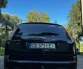 Чорний Форд Фокус, об'ємом двигуна 1.56 л та пробігом 250 тис. км за 5200 $, фото 37 на Automoto.ua