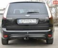 Черный Форд Фокус, объемом двигателя 1.6 л и пробегом 230 тыс. км за 4800 $, фото 9 на Automoto.ua