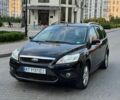 Чорний Форд Фокус, об'ємом двигуна 1.6 л та пробігом 174 тис. км за 4900 $, фото 1 на Automoto.ua