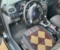 Форд Фокус 2009 в Кропивницком (Кировограде) на Automoto.ua Черный Форд Фокус, объемом двигателя 1.6 л и пробегом 260 тыс. км за 6300 $, фото 6 на Automoto.ua