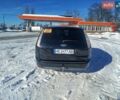 Чорний Форд Фокус, об'ємом двигуна 1.8 л та пробігом 220 тис. км за 5800 $, фото 7 на Automoto.ua