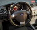 Черный Форд Фокус, объемом двигателя 1.6 л и пробегом 215 тыс. км за 6200 $, фото 66 на Automoto.ua