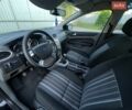 Чорний Форд Фокус, об'ємом двигуна 1.56 л та пробігом 232 тис. км за 5450 $, фото 17 на Automoto.ua