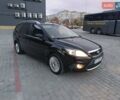 Форд Фокус 2009 в Ивано-Франковске на Automoto.ua Черный Форд Фокус, объемом двигателя 1.6 л и пробегом 209 тыс. км за 6266 $, фото 9 на Automoto.ua