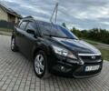 Черный Форд Фокус, объемом двигателя 1.6 л и пробегом 221 тыс. км за 5600 $, фото 4 на Automoto.ua