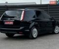 Черный Форд Фокус, объемом двигателя 1.6 л и пробегом 190 тыс. км за 6750 $, фото 19 на Automoto.ua