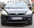 Черный Форд Фокус, объемом двигателя 1.6 л и пробегом 230 тыс. км за 4800 $, фото 1 на Automoto.ua