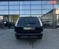 Черный Форд Фокус, объемом двигателя 1.6 л и пробегом 174 тыс. км за 5800 $, фото 5 на Automoto.ua