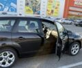 Черный Форд Фокус, объемом двигателя 1.6 л и пробегом 214 тыс. км за 5700 $, фото 10 на Automoto.ua