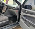 Чорний Форд Фокус, об'ємом двигуна 1.6 л та пробігом 395 тис. км за 4900 $, фото 8 на Automoto.ua