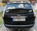 Черный Форд Фокус, объемом двигателя 1.6 л и пробегом 259 тыс. км за 5500 $, фото 25 на Automoto.ua