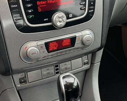 Черный Форд Фокус, объемом двигателя 2.01 л и пробегом 217 тыс. км за 6300 $, фото 8 на Automoto.ua